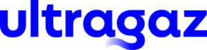 Logo Ultragaz