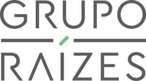 Logo Grupo Raízes