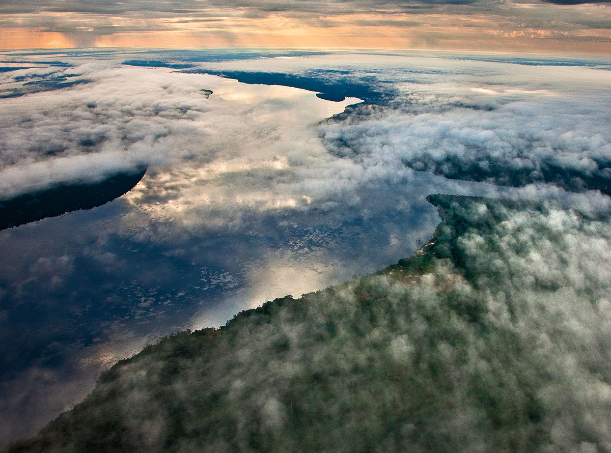 Soluções climáticas para organizações que buscam integridade, segurança e transparência
