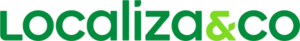 Logo Localiza&Co