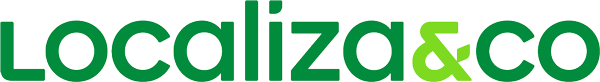 Logo Localiza&Co