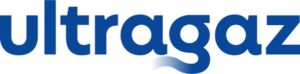 Logo Ultragaz