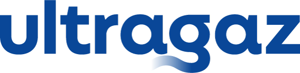 Logo Ultragaz