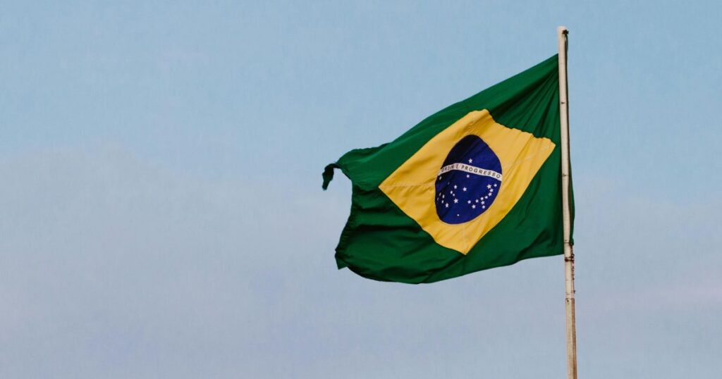 O que o mercado global de carbono está dizendo em 2026. Fonte: Canva Pro.